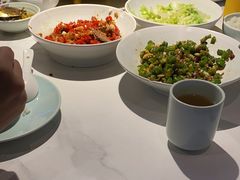 -俏九州·小炒黄牛肉(华润万象汇店)
