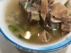 -渔家大院·地道威海菜(石岛店)