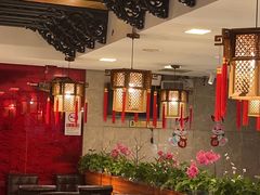 -鑫巴蜀(和平里店)