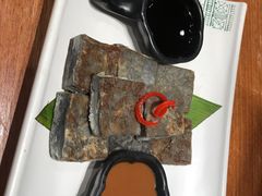 丽江鸡豆粉-云海肴·汽锅鸡·云南菜(广安门天虹店)