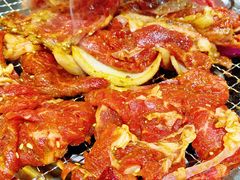 -吉志烤肉(太原总店)