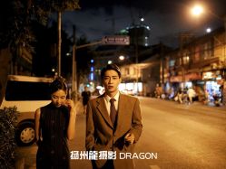 -扬州龙摄影·全球旅拍(维扬路总店)