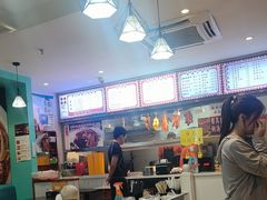 -香友记正宗隆江猪脚饭(首经贸店)