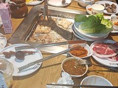 -苏格里岛自助海鲜烤肉火锅(集美万达店)