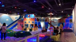 -幻贝家儿童乐园(苏州中心店)