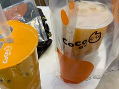 -CoCo都可(燕郊永旺店)