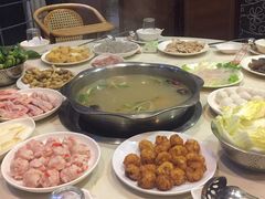 -多迷烫菜广场(水心大厦店)