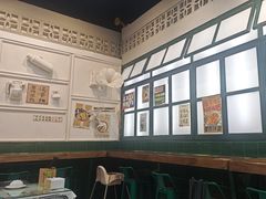 -阿金大白·上海菜馆(新天地店)