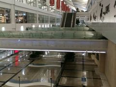 -厦门高崎国际机场-T3航站楼