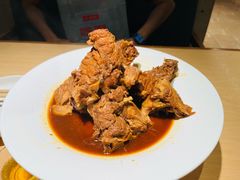 -大师兄·西北小馆(金湾华发商都店)