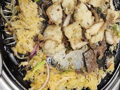 -红岸碳烤齐齐哈尔原味生态烤肉