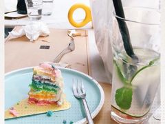 -乔泰勒JOETYLER西餐厅(曲江店)