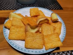 -丽小馆·家料理(天纵城店)