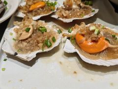 -神洲四海大酒楼(王府井澳门中心店)