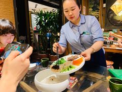 -云海肴·汽锅鸡·云南菜(美罗城店)