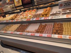 -東更道点心行(崂山丽达店)
