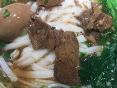 -湘人龙记老长沙米粉(鸟巢店)