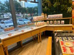 -缇纳甜妮·西餐·甜点(商字店)