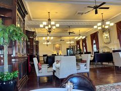 -Salon de Ville浦江汇(上海外滩华尔道夫酒店店)