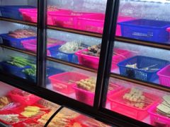 自助取餐区-思思油炸(会堂东路店)