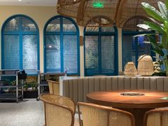 -南越郡·越式风味餐厅(青秀万达店)