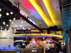 -河坝烧烤串城(金达莱店)