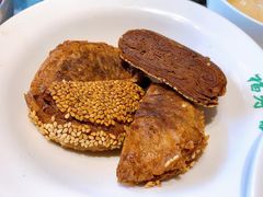 -福寿斋·老北京铜锅涮肉·烧烤(清岚店)