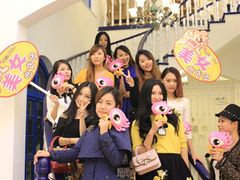 -爱琴海假日餐厅(八里湖婚礼公园店)