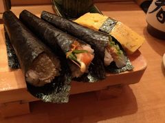 -筑地玉寿司(銀座コア店)