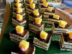 -红林大酒店RFcafe自助餐厅