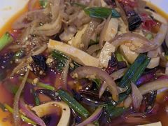 -俭寨大盘鸡·缸子肉·小公鸡·新疆菜(云通店)