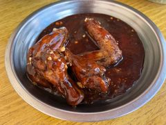 卤鸡翅-联生老店(集美店)