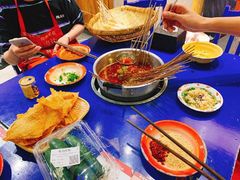 -马路边边串串香(双井直营店)