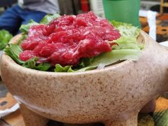 -刘少华贵州小黄牛·鲜牛肉火锅(总店)