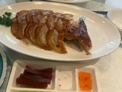 -福来居烤鸭店(天坛二店)