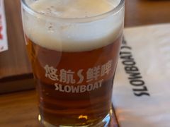 -悠航SLOWBOAT(三里屯店)