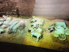 -秦始皇帝陵博物院-丽山园