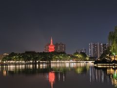 -东湖景区