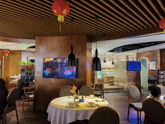 -百味馆·海鲜·湛江菜(后海花园店)