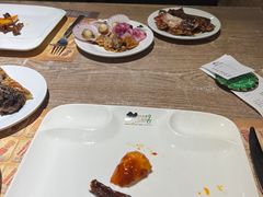 -汉巴味德巴西烤肉(顺和广场店)