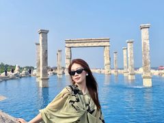 -渔岛海洋度假区