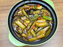 -云海肴·汽锅鸡·云南菜(祥云小镇店)