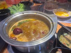 -塔兰齐新疆孜然火锅(鲤鱼山路店)