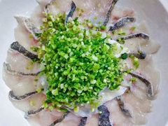 -院里寻菜·精致庭院菜(观沙岭店)