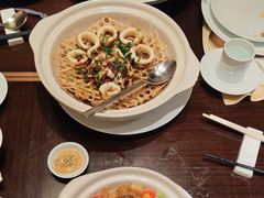 -臻萃轩中餐厅(国家会展中心店)