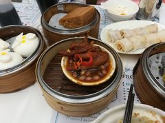 -点点心点心专门店(湾仔店)