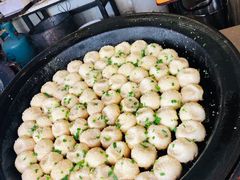 -舒蔡记生煎菜饭(云南中路店)