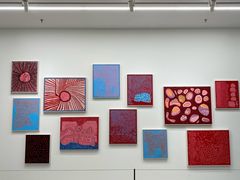 -大田秀则画廊