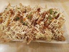 -八盛屋·沾面(集美万达店)