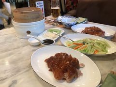 -漢舍中国菜馆(889广场店)